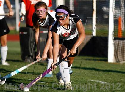 Thumbnail 2 in Webster Groves vs. Ladue photogallery.