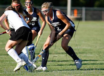 Thumbnail 1 in Webster Groves vs. Ladue photogallery.