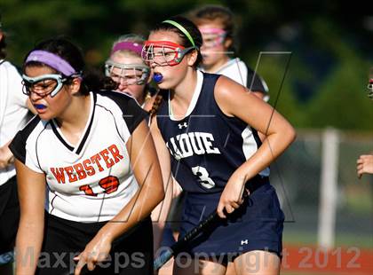 Thumbnail 1 in Webster Groves vs. Ladue photogallery.