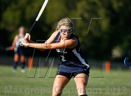 Thumbnail 2 in Webster Groves vs. Ladue photogallery.