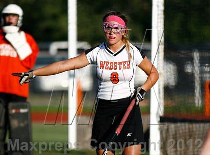 Thumbnail 2 in Webster Groves vs. Ladue photogallery.
