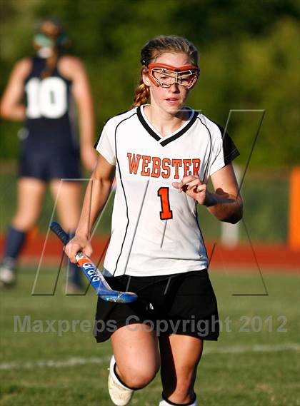 Thumbnail 1 in Webster Groves vs. Ladue photogallery.