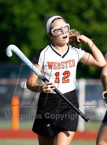 Thumbnail 1 in Webster Groves vs. Ladue photogallery.