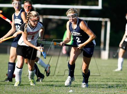 Thumbnail 3 in Webster Groves vs. Ladue photogallery.