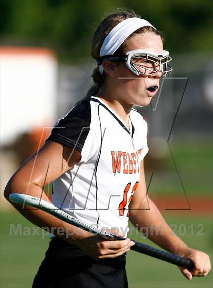 Thumbnail 1 in Webster Groves vs. Ladue photogallery.