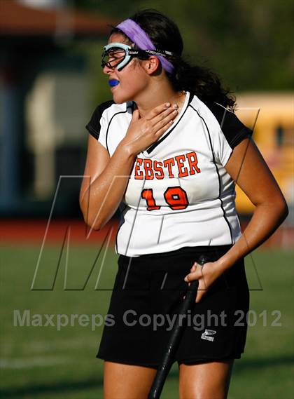 Thumbnail 1 in Webster Groves vs. Ladue photogallery.