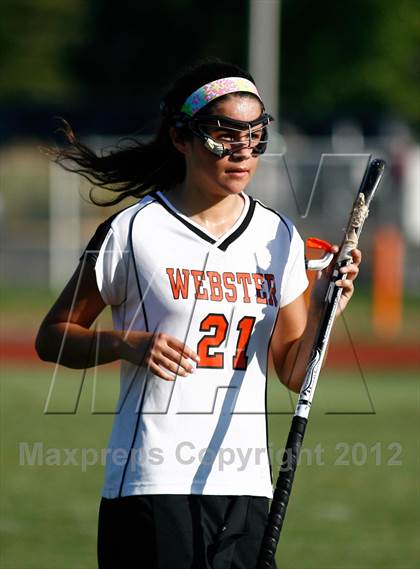 Thumbnail 1 in Webster Groves vs. Ladue photogallery.