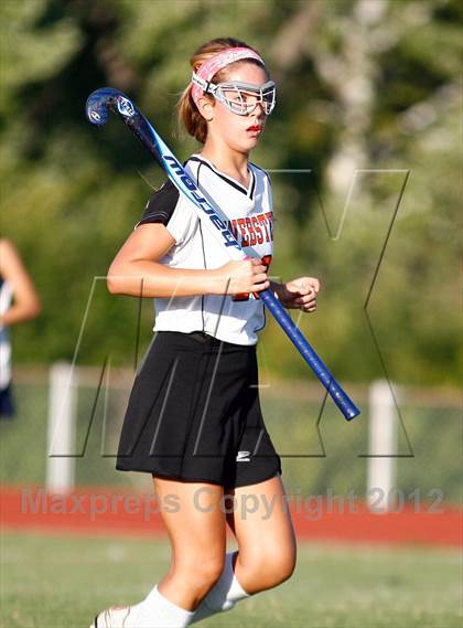 Thumbnail 2 in Webster Groves vs. Ladue photogallery.
