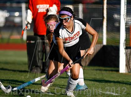 Thumbnail 3 in Webster Groves vs. Ladue photogallery.