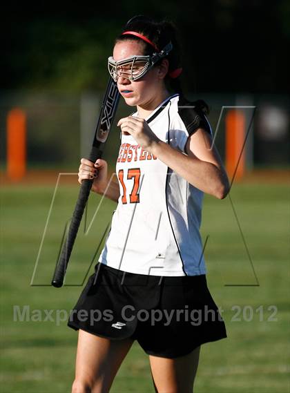 Thumbnail 2 in Webster Groves vs. Ladue photogallery.