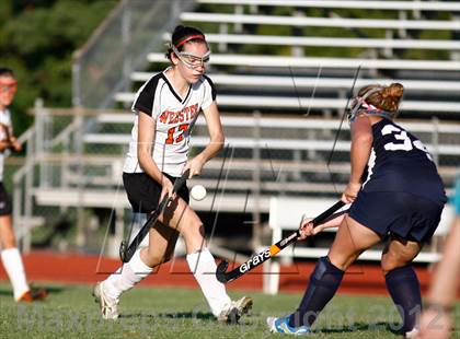Thumbnail 1 in Webster Groves vs. Ladue photogallery.