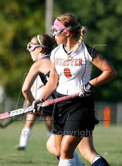 Thumbnail 2 in Webster Groves vs. Ladue photogallery.