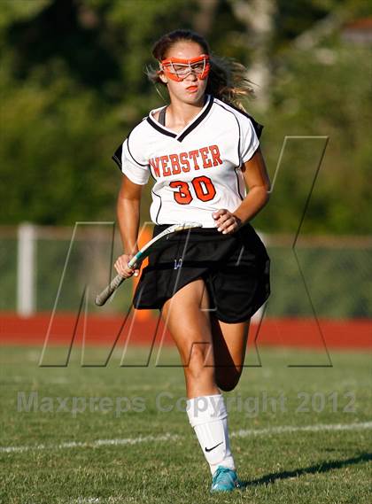 Thumbnail 1 in Webster Groves vs. Ladue photogallery.