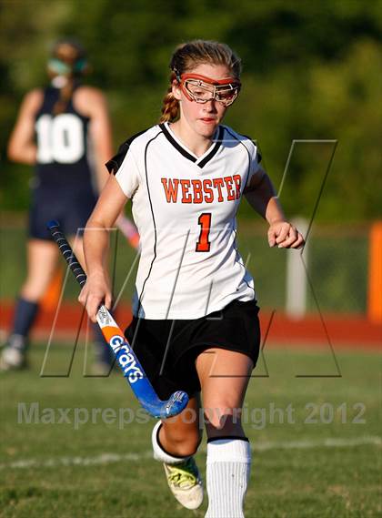 Thumbnail 3 in Webster Groves vs. Ladue photogallery.