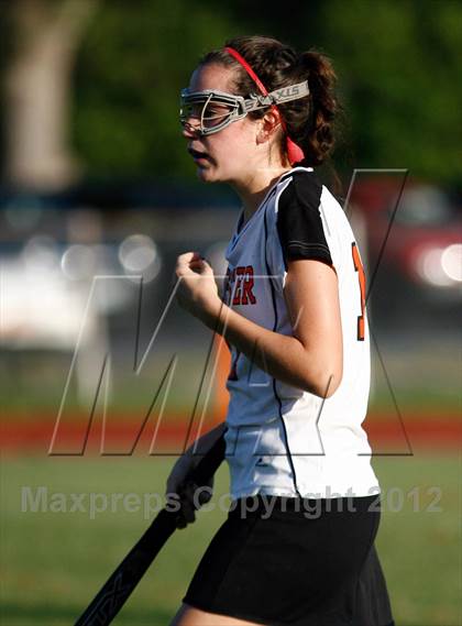 Thumbnail 1 in Webster Groves vs. Ladue photogallery.