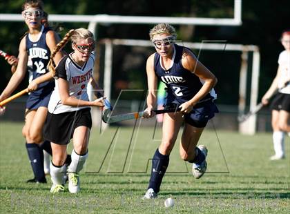 Thumbnail 1 in Webster Groves vs. Ladue photogallery.