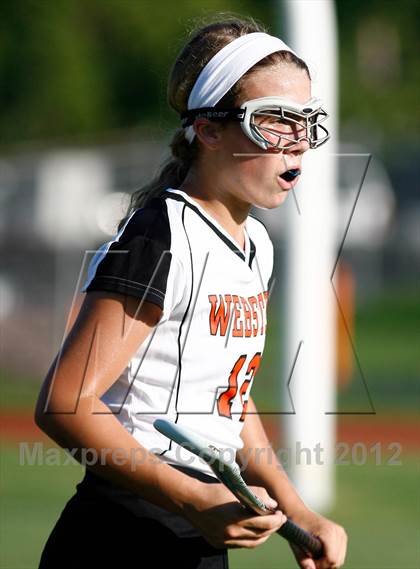 Thumbnail 2 in Webster Groves vs. Ladue photogallery.