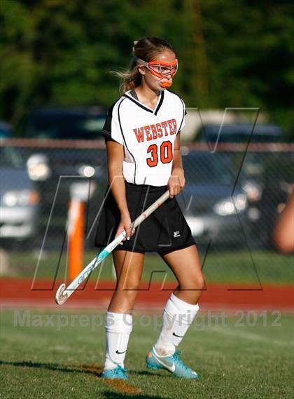Thumbnail 1 in Webster Groves vs. Ladue photogallery.