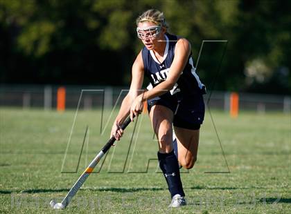 Thumbnail 3 in Webster Groves vs. Ladue photogallery.