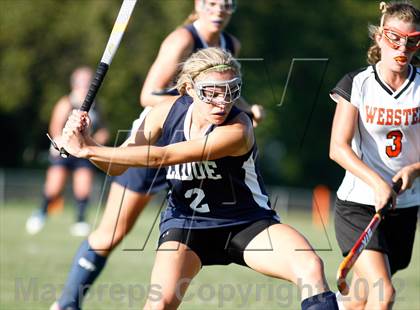 Thumbnail 3 in Webster Groves vs. Ladue photogallery.
