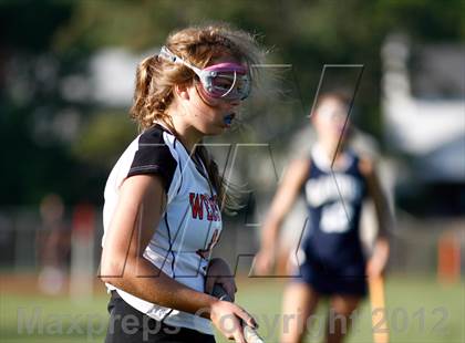 Thumbnail 1 in Webster Groves vs. Ladue photogallery.