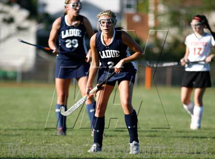Thumbnail 2 in Webster Groves vs. Ladue photogallery.