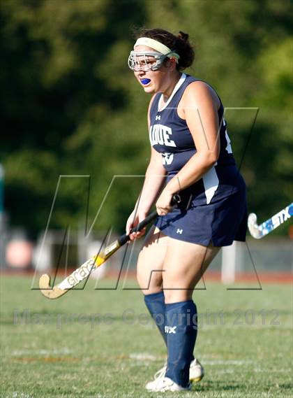 Thumbnail 1 in Webster Groves vs. Ladue photogallery.
