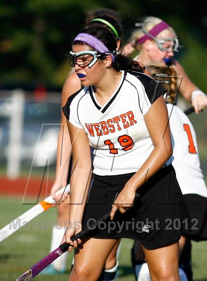 Thumbnail 1 in Webster Groves vs. Ladue photogallery.