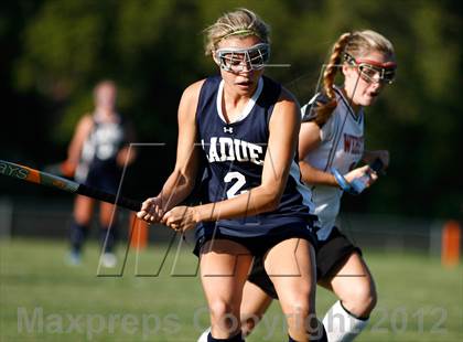 Thumbnail 3 in Webster Groves vs. Ladue photogallery.