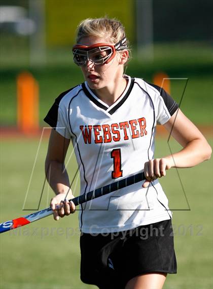 Thumbnail 2 in Webster Groves vs. Ladue photogallery.