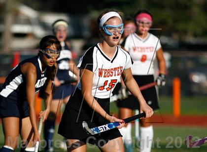 Thumbnail 2 in Webster Groves vs. Ladue photogallery.