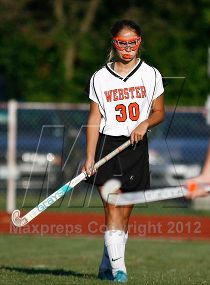 Thumbnail 2 in Webster Groves vs. Ladue photogallery.