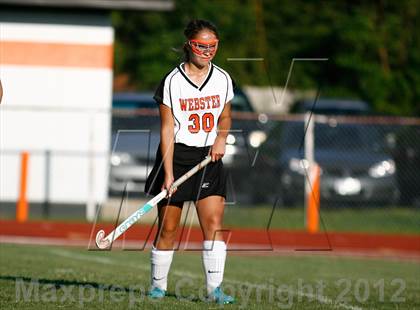 Thumbnail 3 in Webster Groves vs. Ladue photogallery.