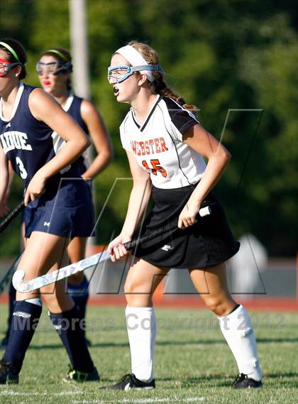 Thumbnail 3 in Webster Groves vs. Ladue photogallery.
