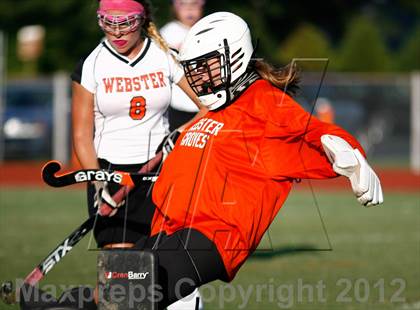 Thumbnail 3 in Webster Groves vs. Ladue photogallery.