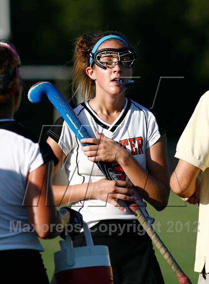 Thumbnail 2 in Webster Groves vs. Ladue photogallery.