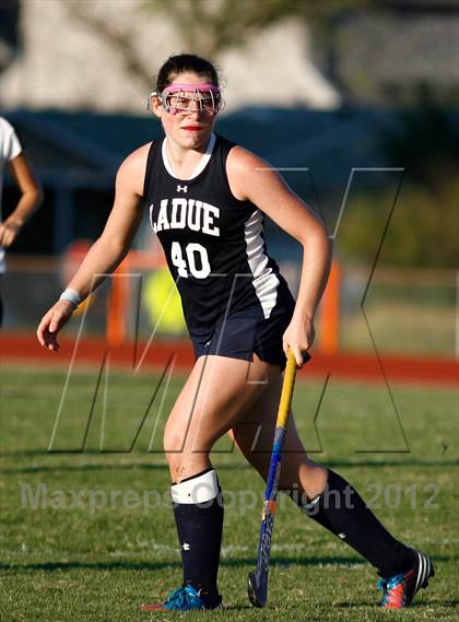 Thumbnail 2 in Webster Groves vs. Ladue photogallery.