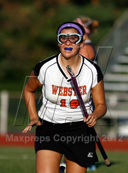 Thumbnail 1 in Webster Groves vs. Ladue photogallery.