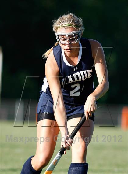 Thumbnail 3 in Webster Groves vs. Ladue photogallery.