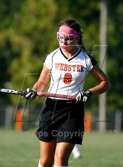 Thumbnail 3 in Webster Groves vs. Ladue photogallery.