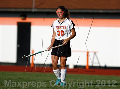 Thumbnail 2 in Webster Groves vs. Ladue photogallery.