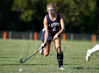 Thumbnail 1 in Webster Groves vs. Ladue photogallery.