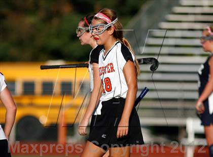 Thumbnail 1 in Webster Groves vs. Ladue photogallery.
