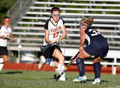 Thumbnail 3 in Webster Groves vs. Ladue photogallery.