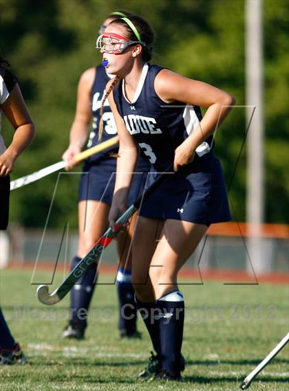 Thumbnail 1 in Webster Groves vs. Ladue photogallery.