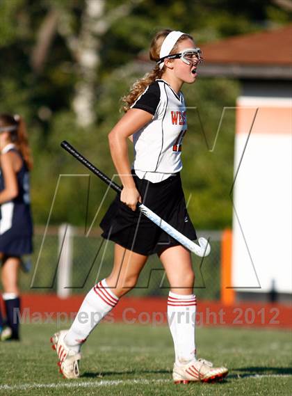 Thumbnail 2 in Webster Groves vs. Ladue photogallery.