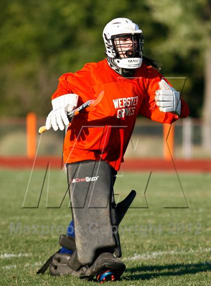 Thumbnail 2 in Webster Groves vs. Ladue photogallery.