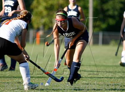 Thumbnail 3 in Webster Groves vs. Ladue photogallery.