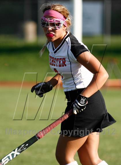 Thumbnail 3 in Webster Groves vs. Ladue photogallery.