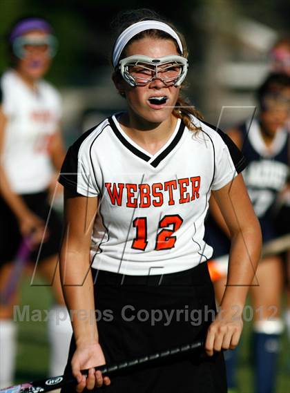 Thumbnail 1 in Webster Groves vs. Ladue photogallery.